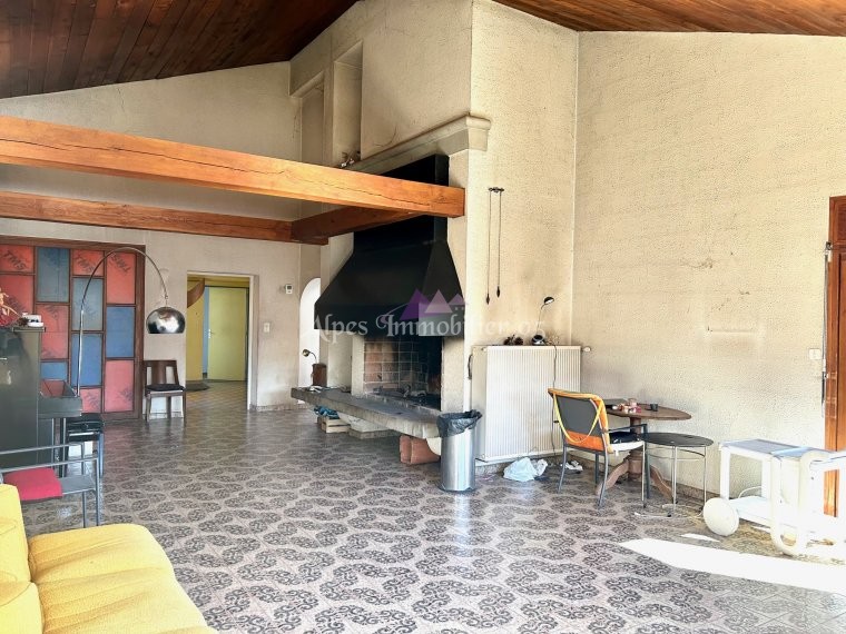 ALPES IMMOBILIER