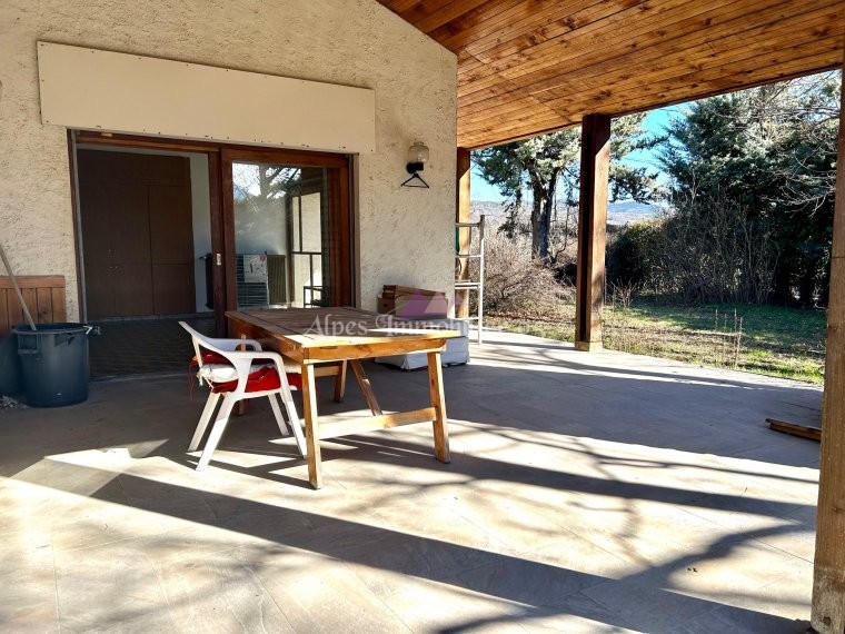ALPES IMMOBILIER - photo 8