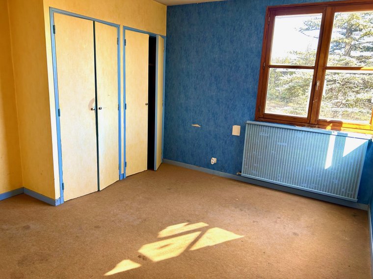 ALPES IMMOBILIER