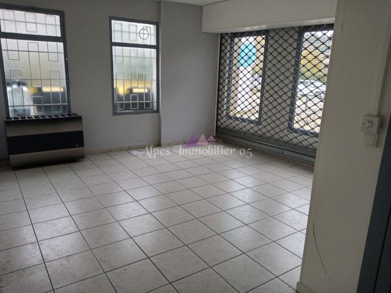 ALPES IMMOBILIER