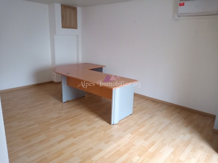ALPES IMMOBILIER