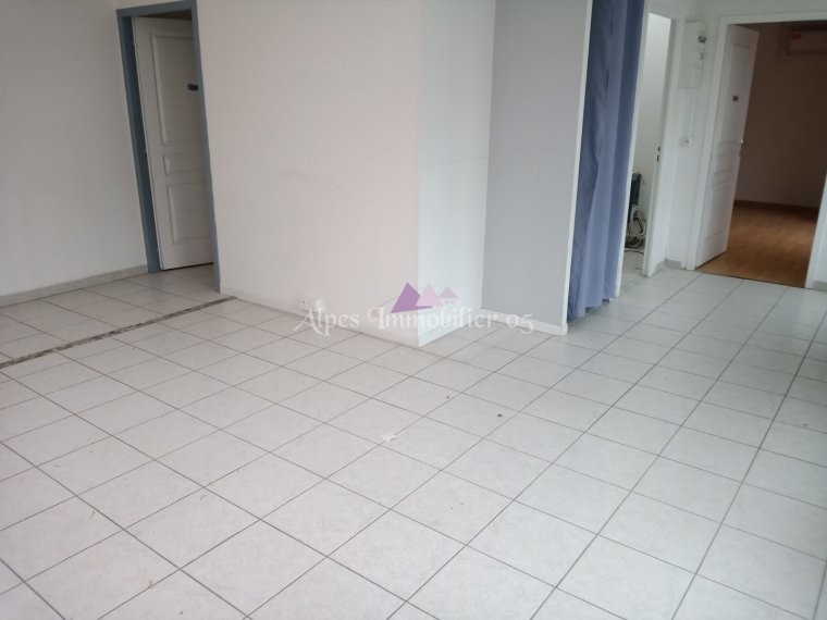 ALPES IMMOBILIER