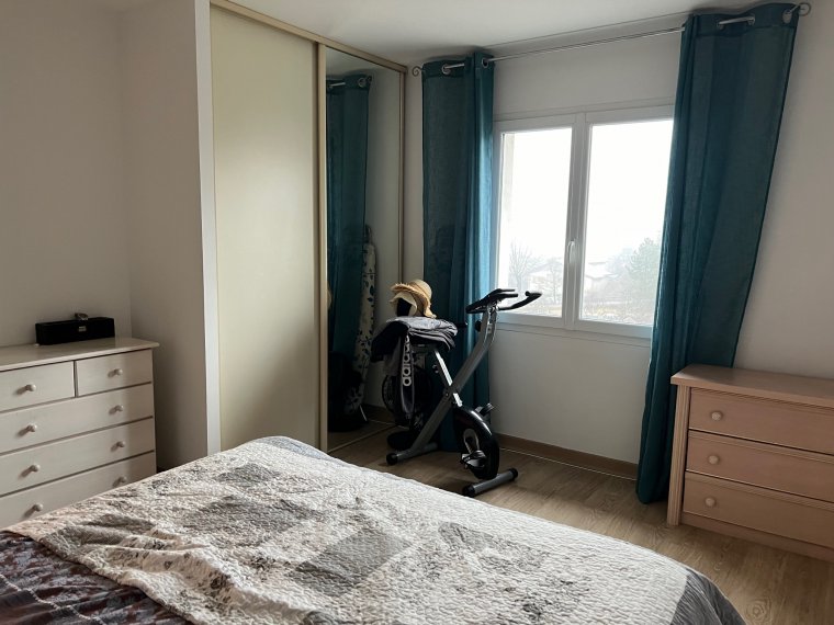 ALPES IMMOBILIER