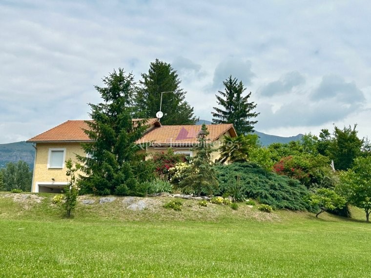 ALPES IMMOBILIER