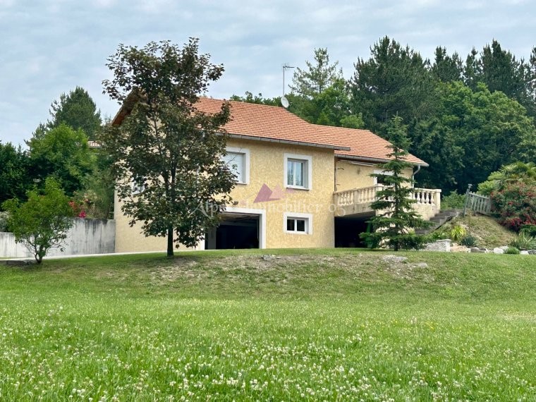 ALPES IMMOBILIER