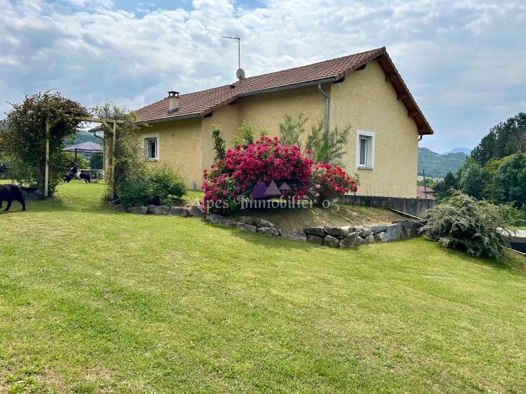ALPES IMMOBILIER