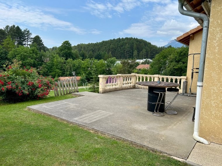 ALPES IMMOBILIER