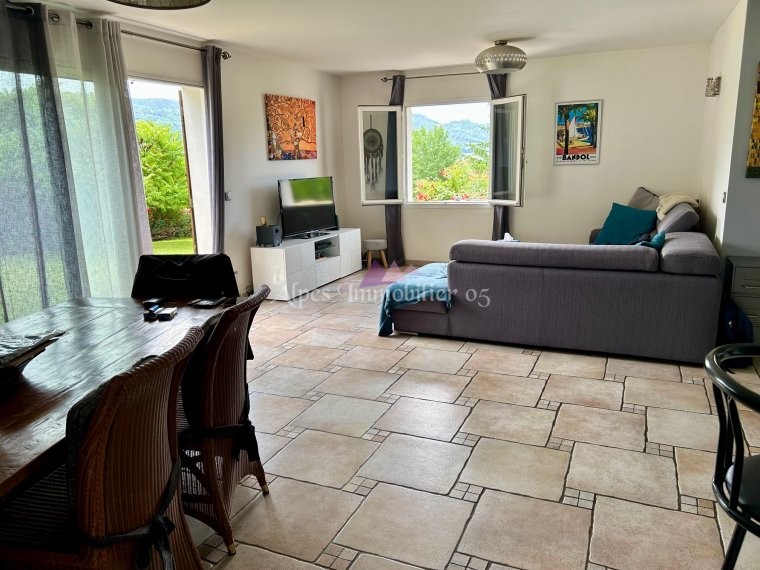 ALPES IMMOBILIER - photo 5