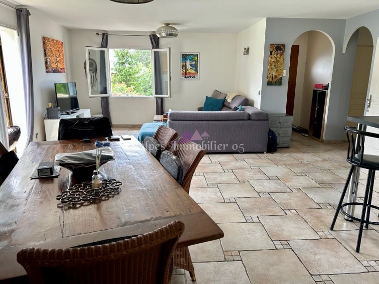 ALPES IMMOBILIER - photo 6
