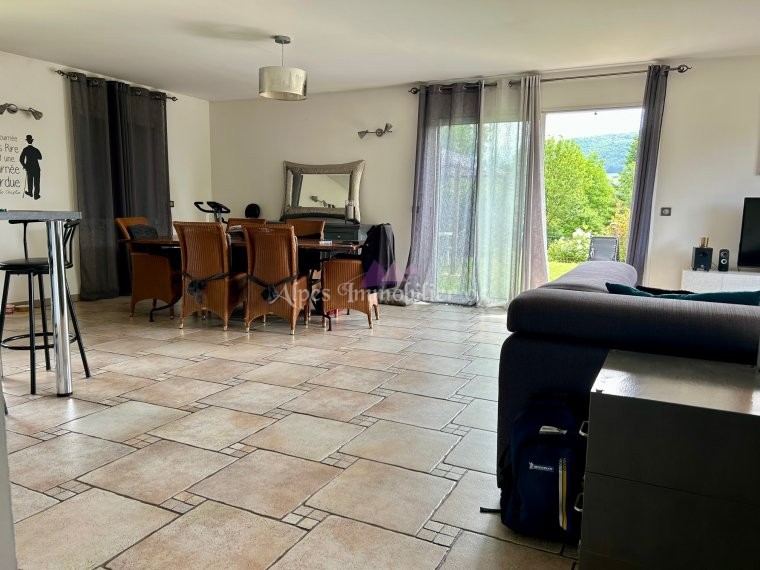ALPES IMMOBILIER