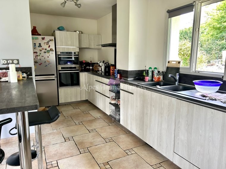 ALPES IMMOBILIER - photo 8