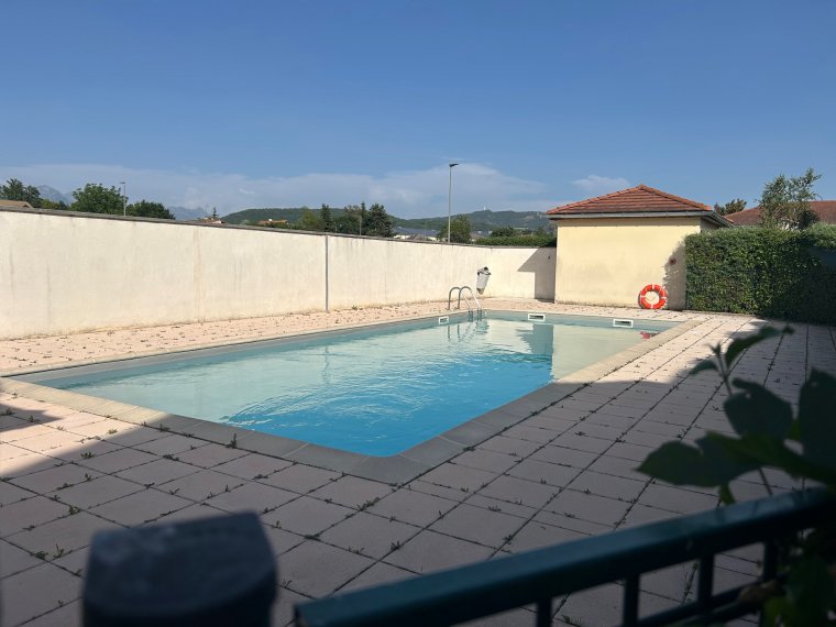 ALPES IMMOBILIER
