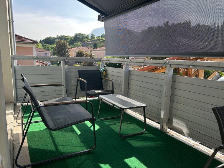 ALPES IMMOBILIER