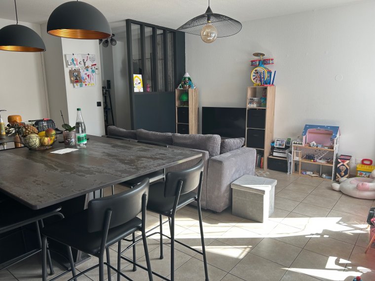 ALPES IMMOBILIER