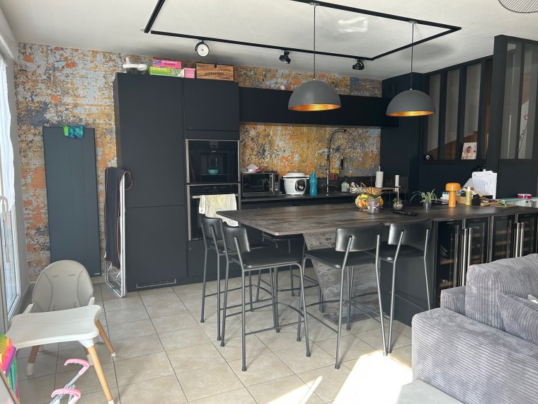 ALPES IMMOBILIER
