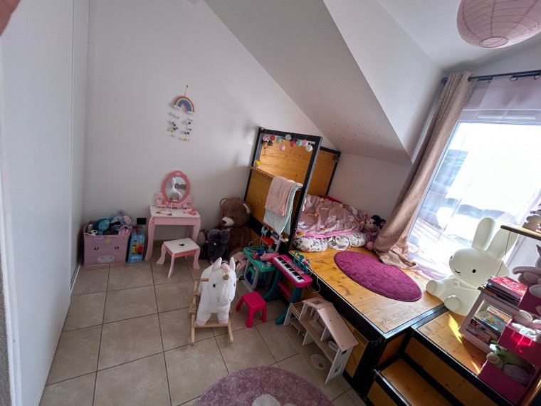 ALPES IMMOBILIER