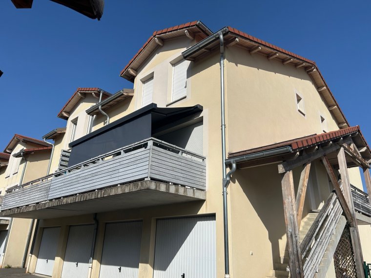 ALPES IMMOBILIER
