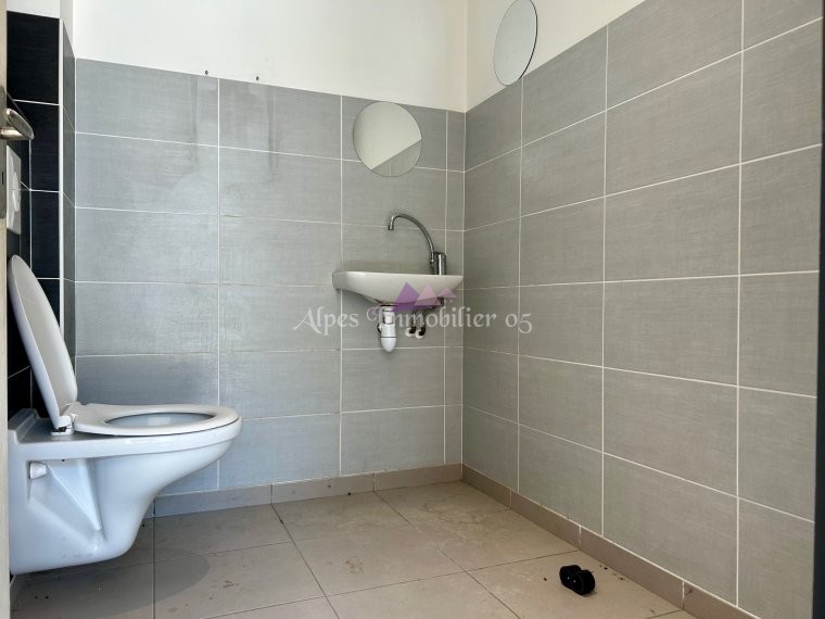 ALPES IMMOBILIER