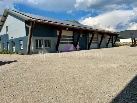 ALPES IMMOBILIER