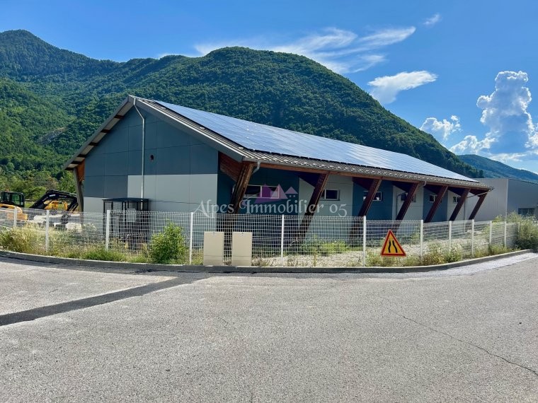 ALPES IMMOBILIER