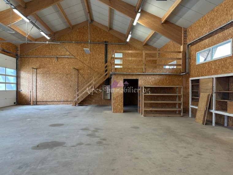 ALPES IMMOBILIER