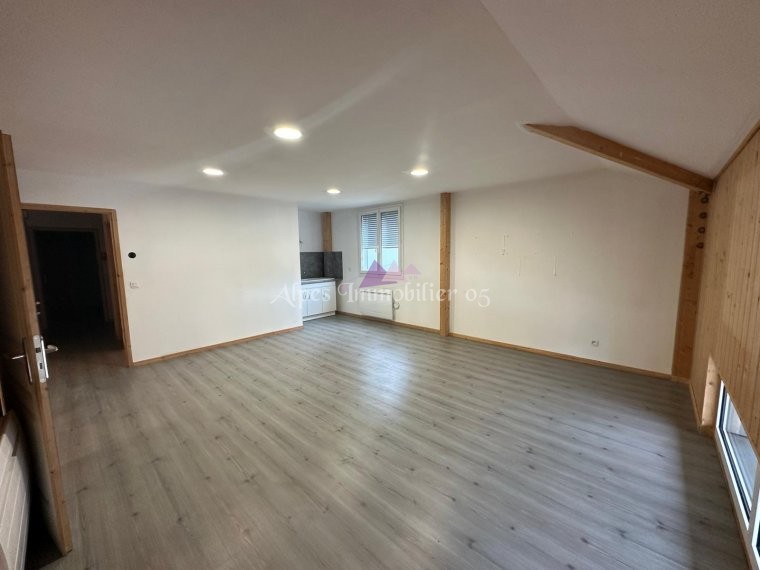 ALPES IMMOBILIER