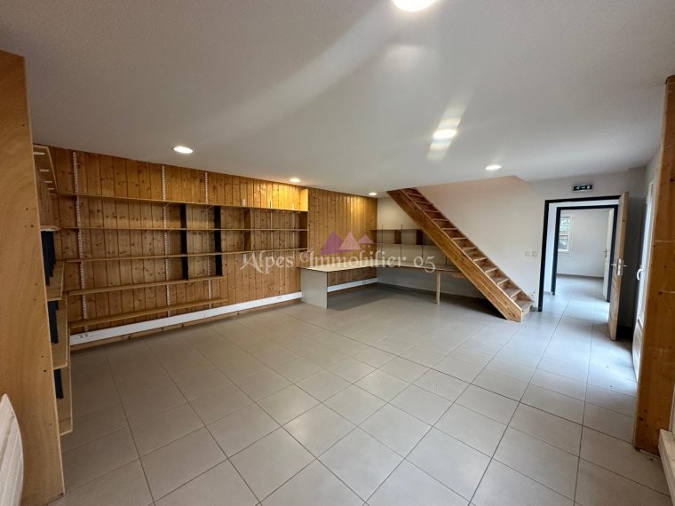 ALPES IMMOBILIER