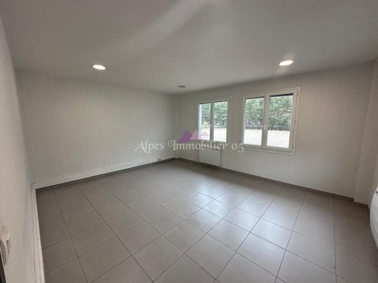 ALPES IMMOBILIER