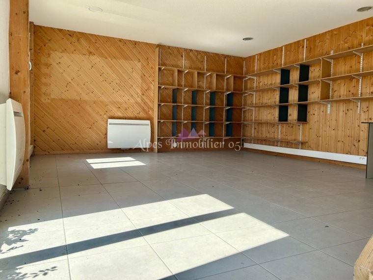 ALPES IMMOBILIER