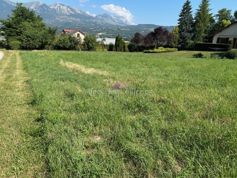 ALPES IMMOBILIER