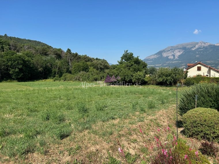 ALPES IMMOBILIER