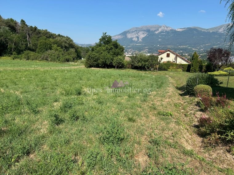 ALPES IMMOBILIER