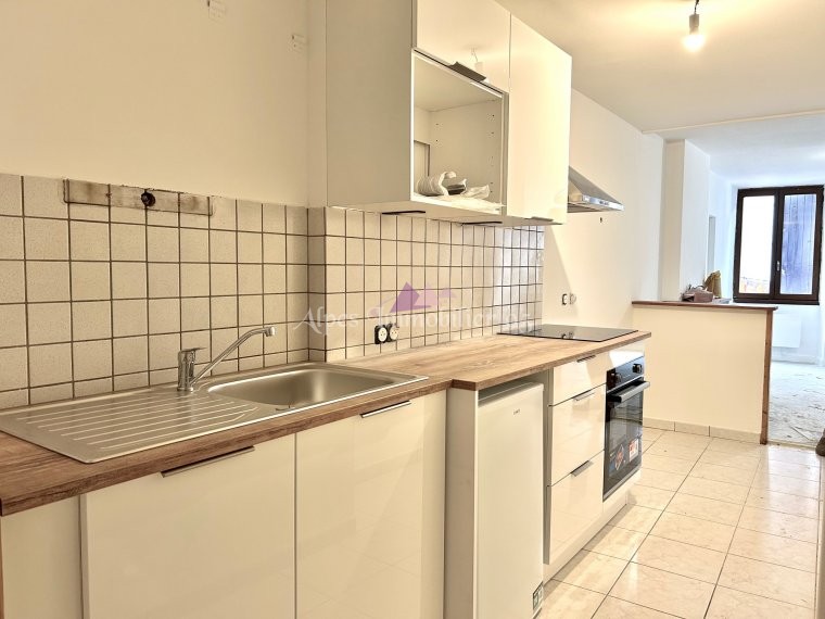 ALPES IMMOBILIER