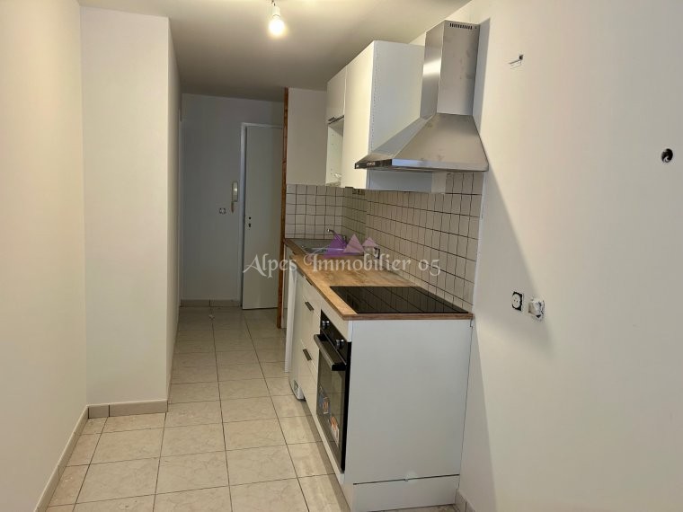 ALPES IMMOBILIER