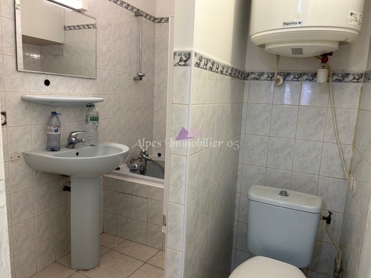 ALPES IMMOBILIER