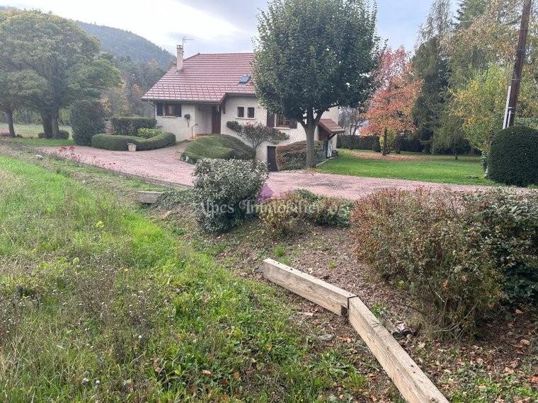 ALPES IMMOBILIER