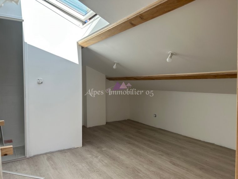 ALPES IMMOBILIER