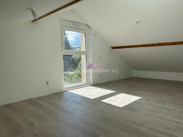 ALPES IMMOBILIER