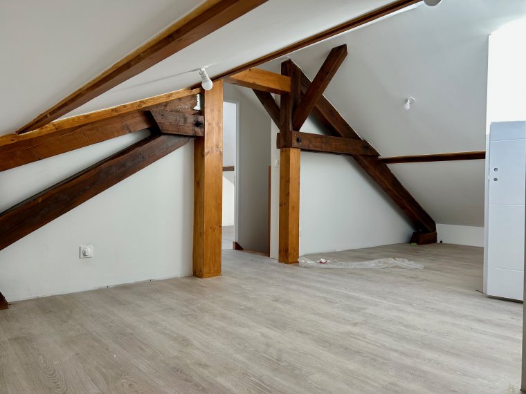ALPES IMMOBILIER