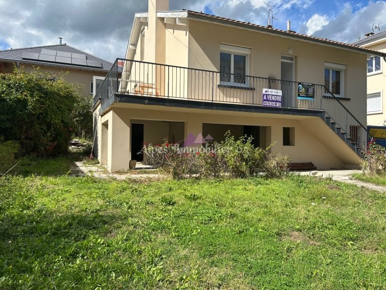ALPES IMMOBILIER