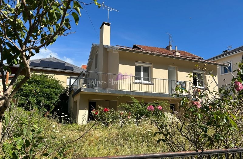 ALPES IMMOBILIER
