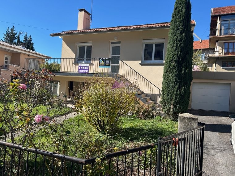 ALPES IMMOBILIER