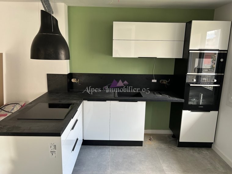ALPES IMMOBILIER