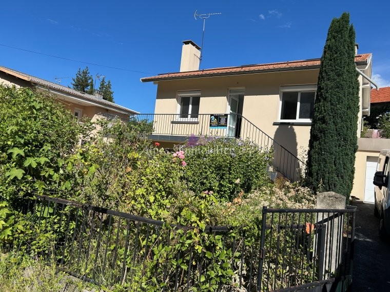 ALPES IMMOBILIER