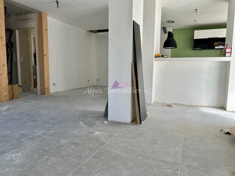 ALPES IMMOBILIER