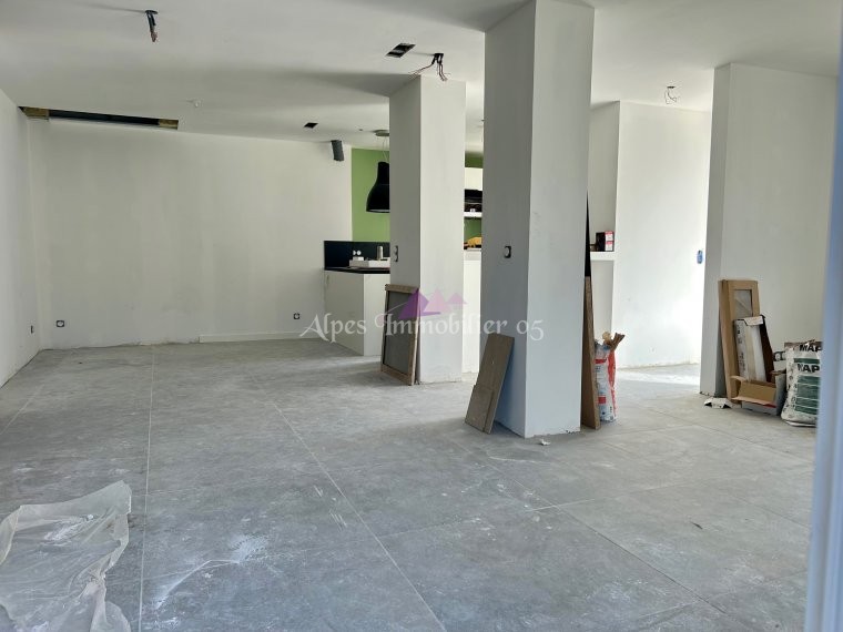 ALPES IMMOBILIER