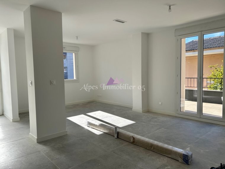 ALPES IMMOBILIER