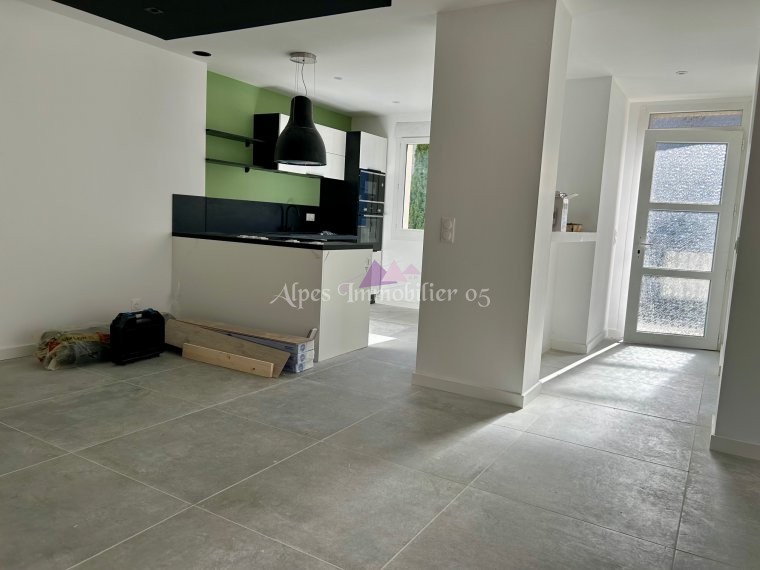 ALPES IMMOBILIER