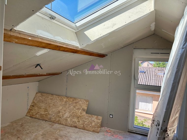 ALPES IMMOBILIER