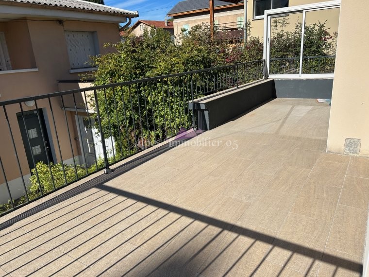 ALPES IMMOBILIER